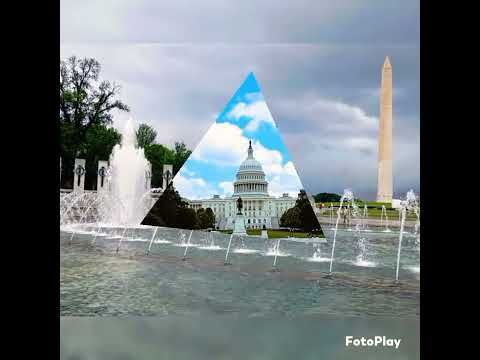 Impressions of Washington DC & Arlington, first stops at my roadtrip 😊 #travelusa