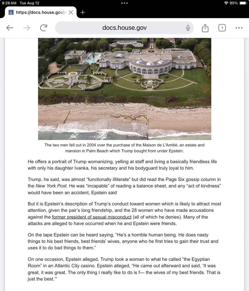 Epstein file 