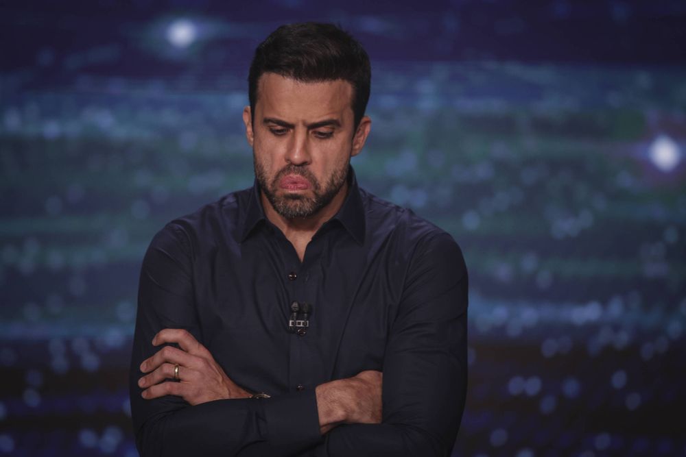 Moraes intima Marçal a depor em 24 horas por uso da rede social X