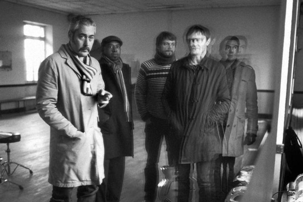 Banda inglesa Tindersticks vem ao Brasil pela primeira vez com show único em SP