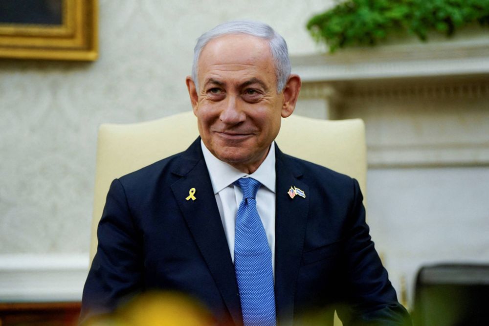 Opinião - Thiago Amparo: Para Netanyahu, poder vale mais que reféns