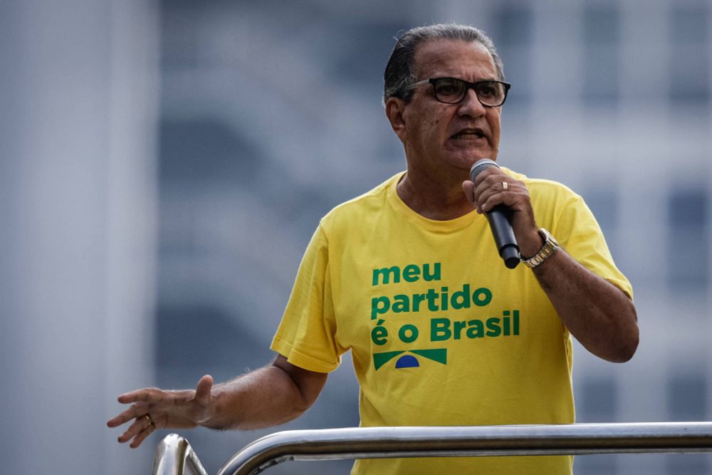 Malafaia defende Boulos contra Marçal: 'Psicopata forjou documento'