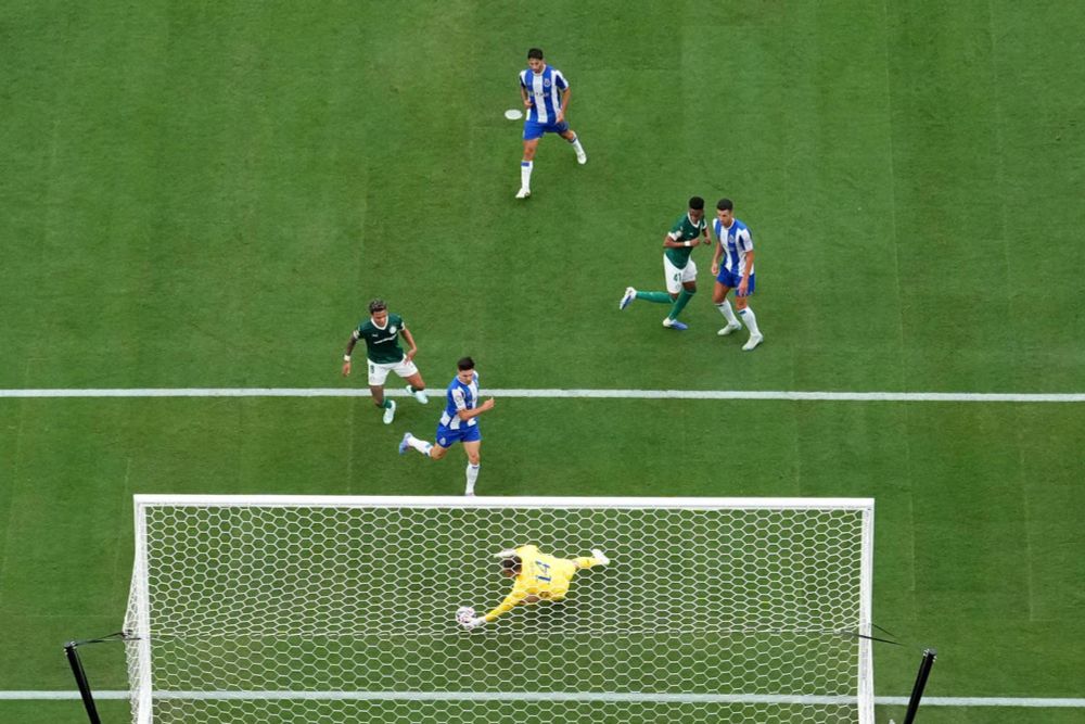 Opinião - Juca Kfouri: Mundial de Clubes começou bem