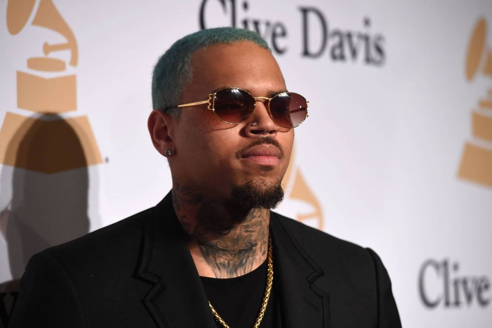 Chris Brown anuncia show em dezembro no Allianz Parque, em SP; veja como comprar