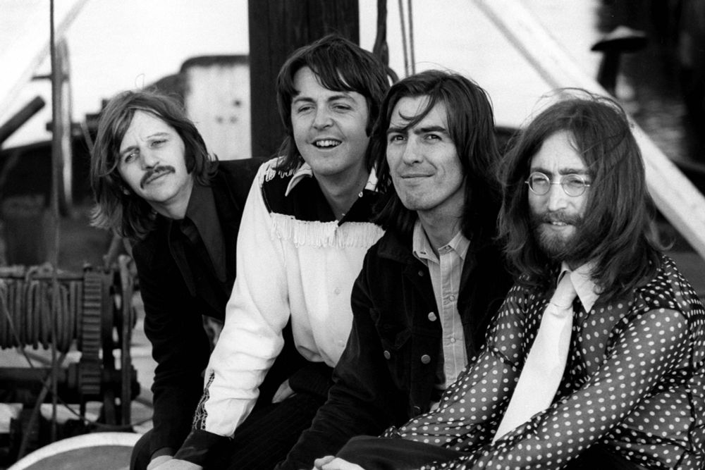 'Beatlemania' nos Estados Unidos é tema de filme produzido por Scorsese