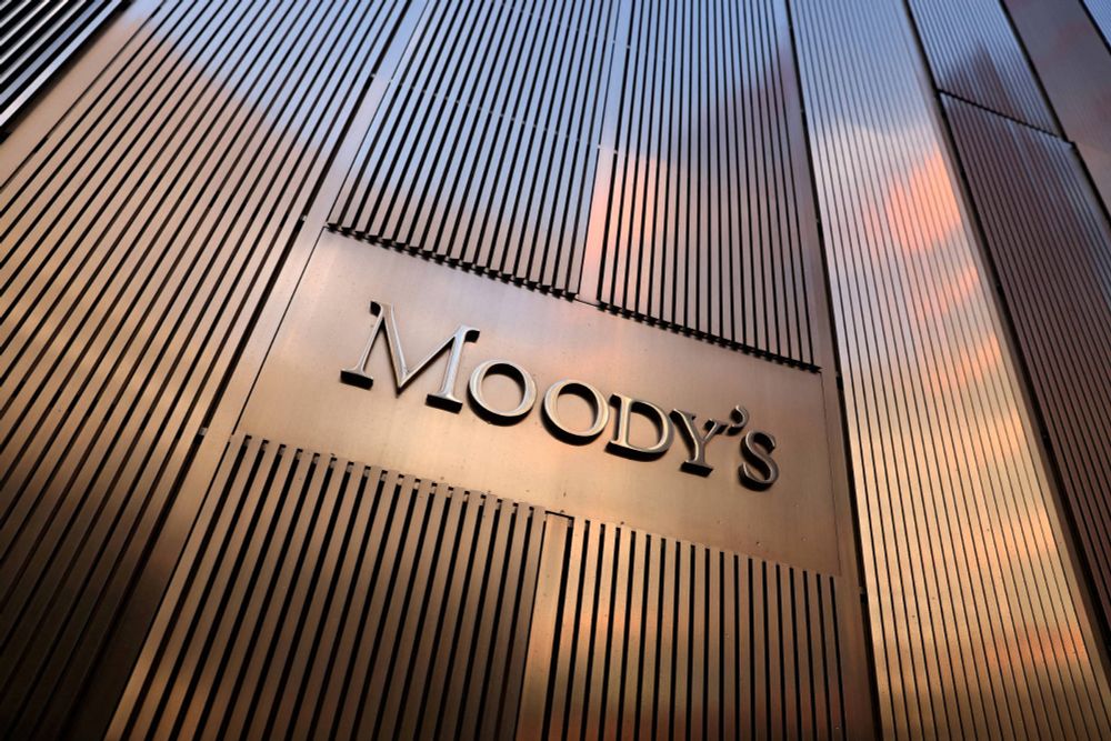 Moody's eleva nota de crédito, e Brasil fica a um passo de grau de investimento