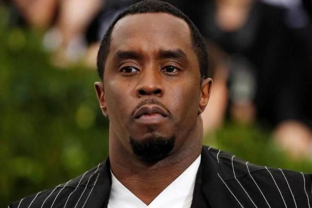 As mais de 100 pessoas que devem apresentar novas acusações de crimes sexuais contra o rapper Diddy