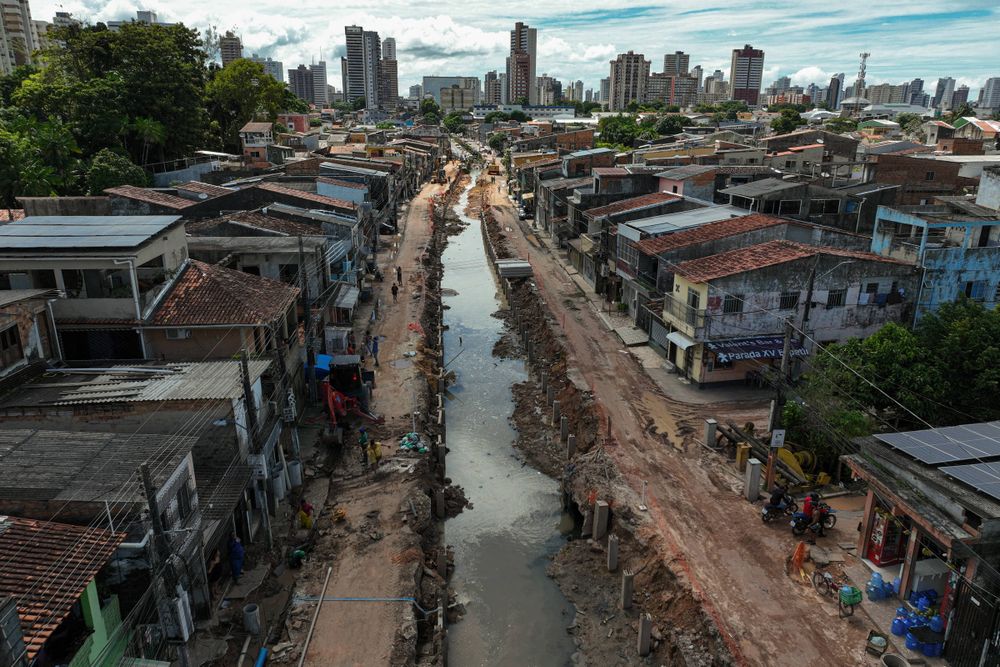 Universalização do saneamento daqui a 8 anos está ameaçada, e consumidor pagará mais