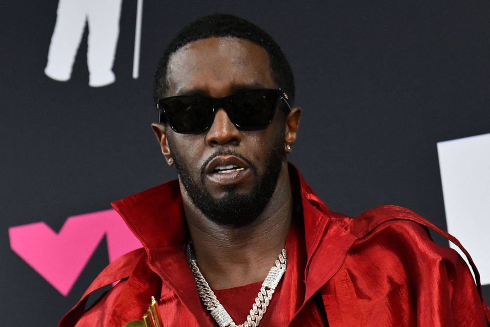 Famosos, drogas e gente nua: como eram as festas organizadas por Sean 'Diddy' Combs