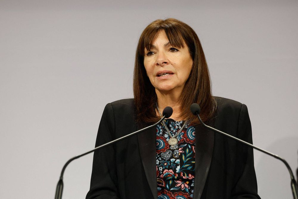 Dez anos após Acordo de Paris, Belém é 'COP da esperança', diz prefeita da capital francesa