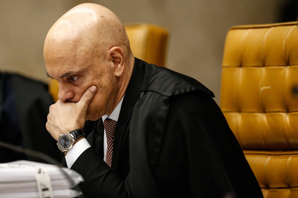 Painel: Advogados do X reafirmam a Moraes pagamento de multa e pedem liberação sem consulta a MP