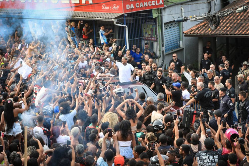 Opinião - José Carlos Abissamra Filho: Quem pratica apologia ao crime?