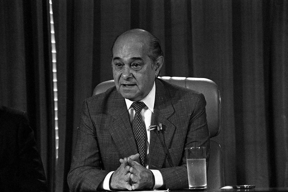 Um político como Tancredo não seria bem-sucedido hoje, diz biógrafo