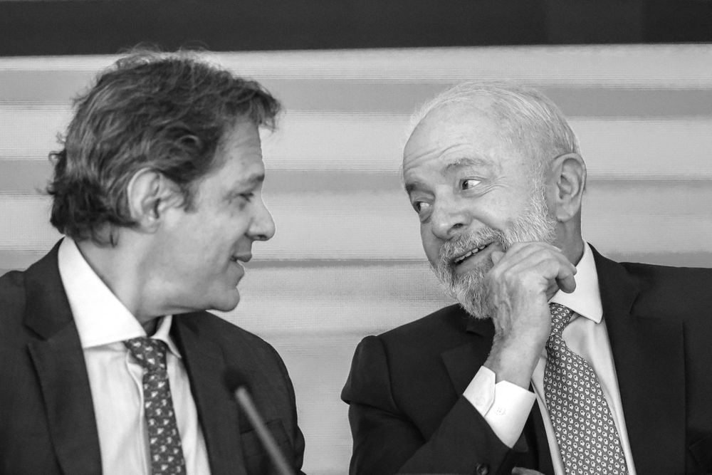 O que a Folha pensa: Responsabilidade por desajuste fiscal é de Lula
