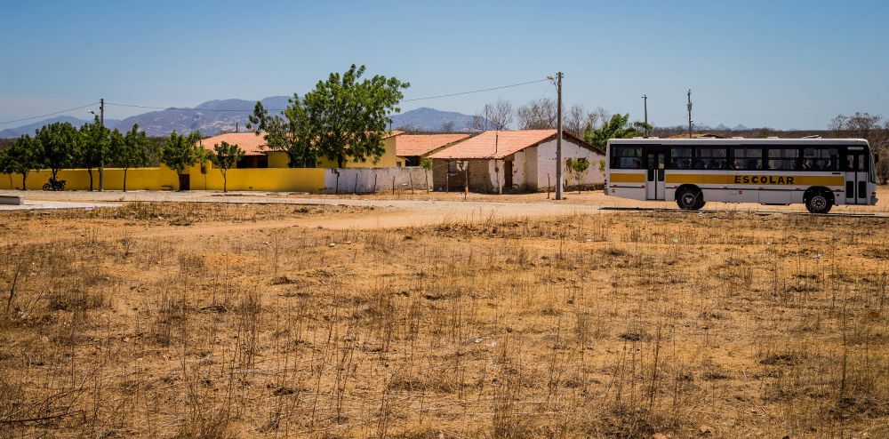 Reinado dos Gomes está em risco no berço do clã, em campanha com ameaças e violência