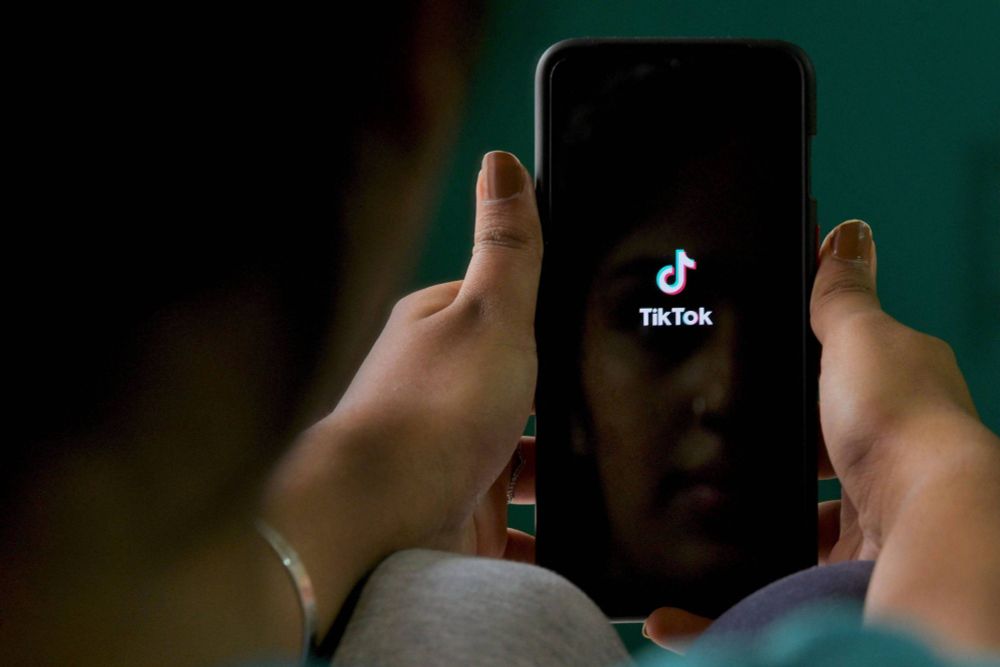 Estados dos EUA acusam TikTok na Justiça de prejudicar saúde mental de jovens