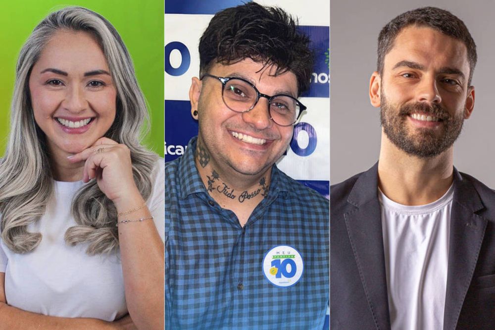 Direita supera esquerda em número de candidatos com nome de urna ligado à pauta animal