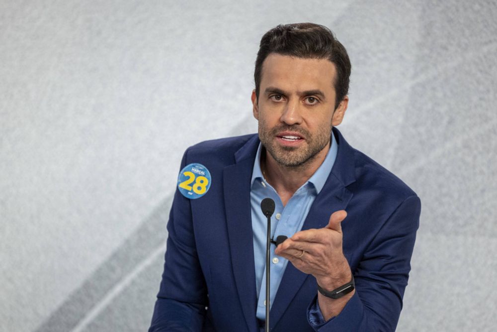 Opinião - Vinicius do Valle: A revolução de Pablo Marçal não está sendo televisionada