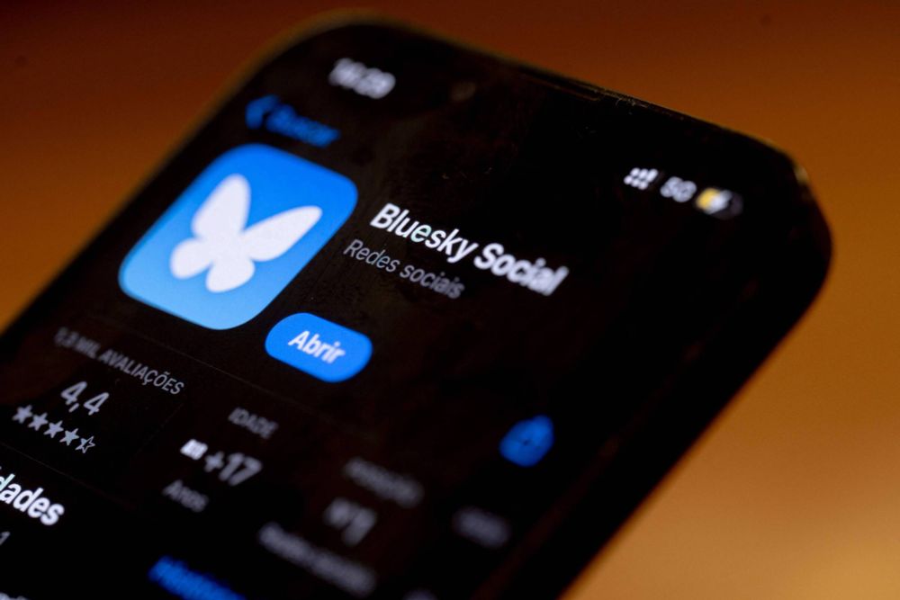 Bluesky: falta de trending topics é assunto mais comentado - 26/09/2024 - #Hashtag - Folha