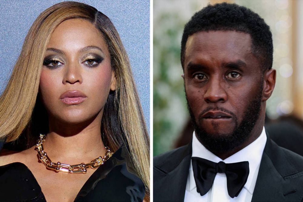 Beyoncé perde seguidores e é cobrada por suposta ligação com Sean 'Diddy' Combs