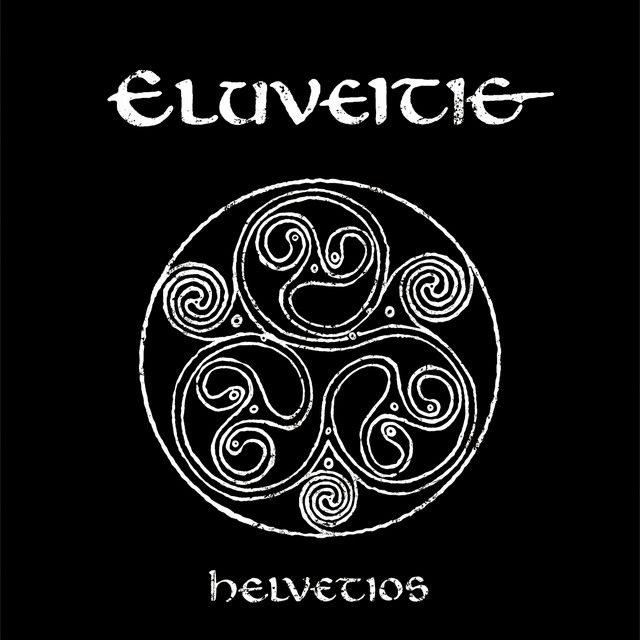 Helvetios de Eluveitie