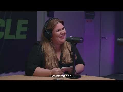#61 Kraakhelder meets special guest Miron Muslić - Leidinggeven