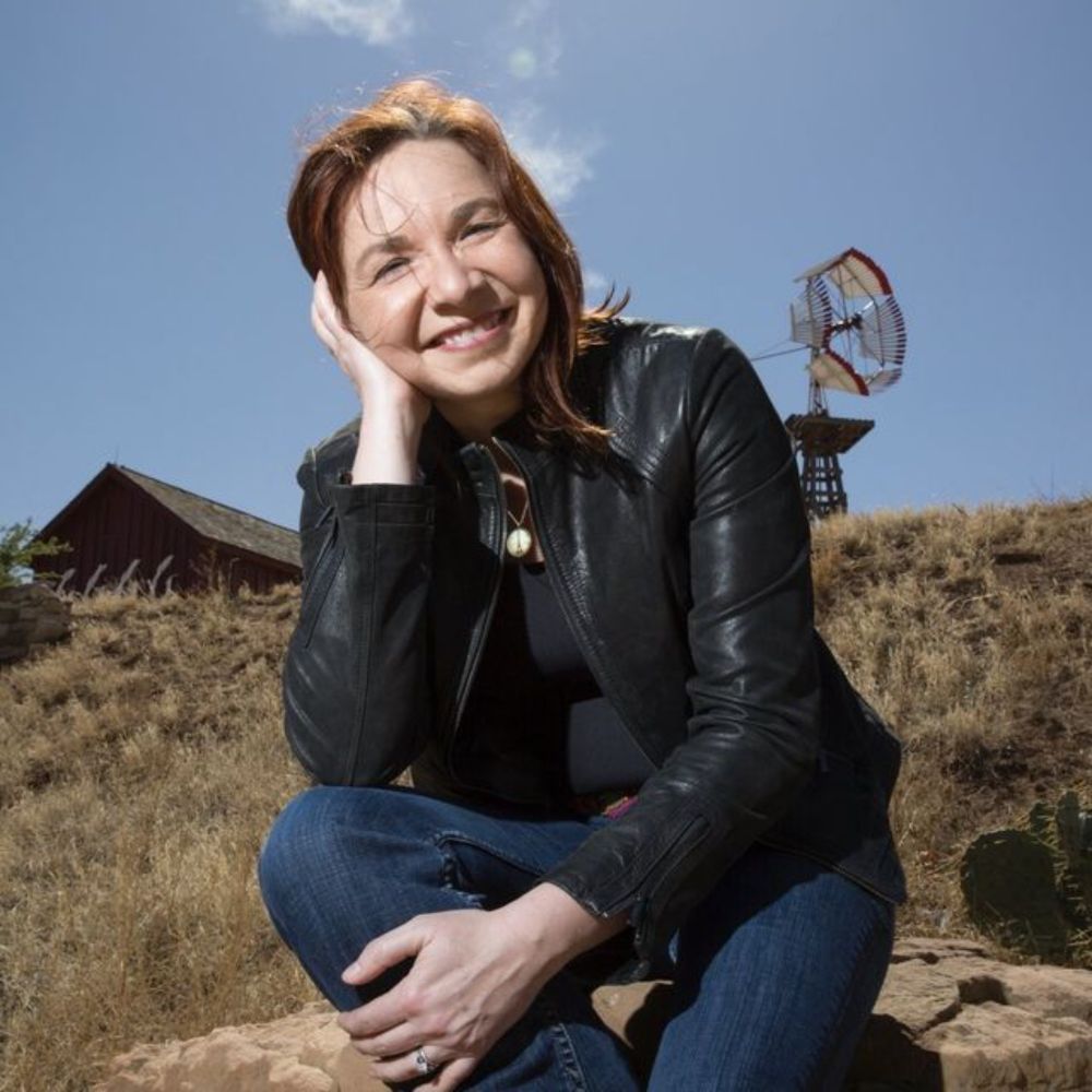 Katharine Hayhoe (@katharinehayhoe) on Threads