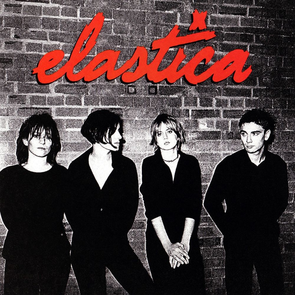 "Elastica" by Elastica