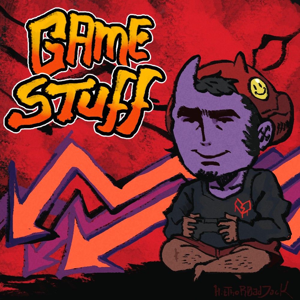 A Thread about the games I play.