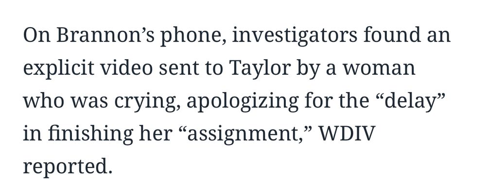 excerpt from a news story about leaders of a mega church/religious org detailing the psychological, physical, & sexual abuse of forced laborers