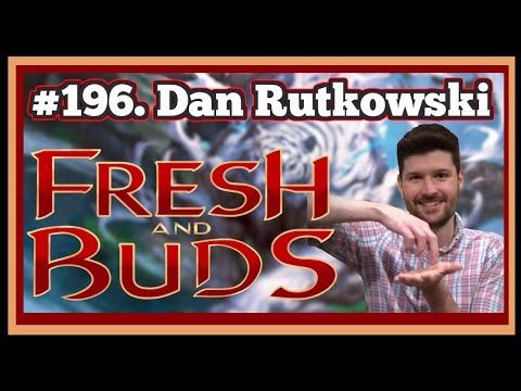 196. Are Some Decks Just Toxic? w/ Dan Rutkowski | Flesh and Blood TCG Podcast