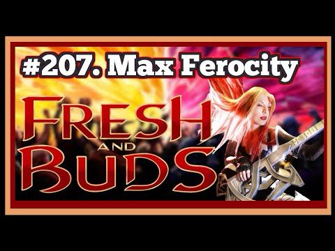 207. Becoming Pleiades w/ Max Ferocity | Flesh and Blood TCG Podcast