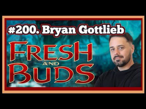 200. Bringing Pirates to Flesh and Blood w/ Bryan Gottlieb | Flesh and Blood TCG Podcast