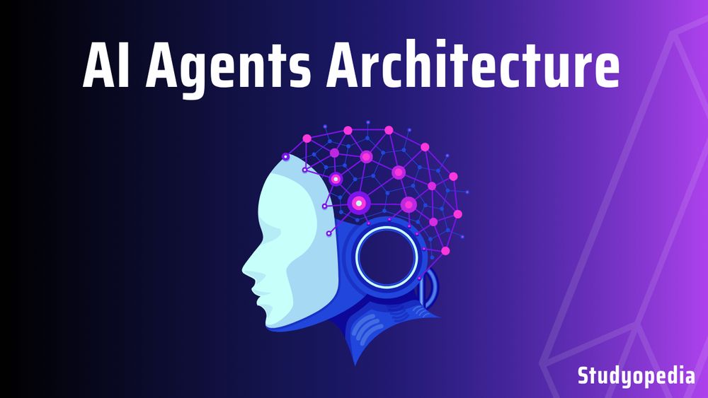 AI Agents Architecture

