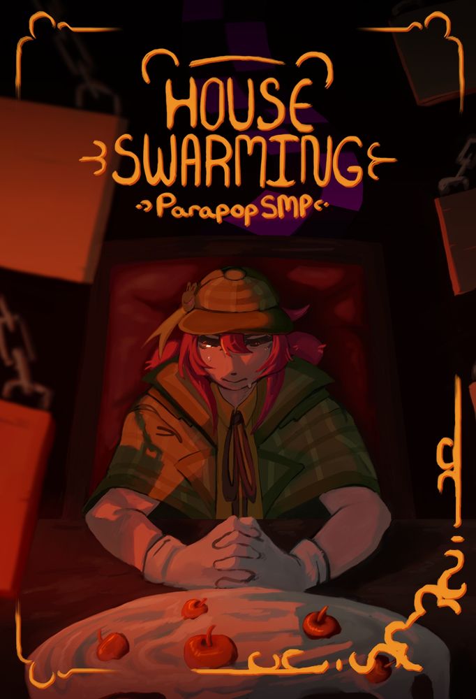 House Swarming Parapop SMP