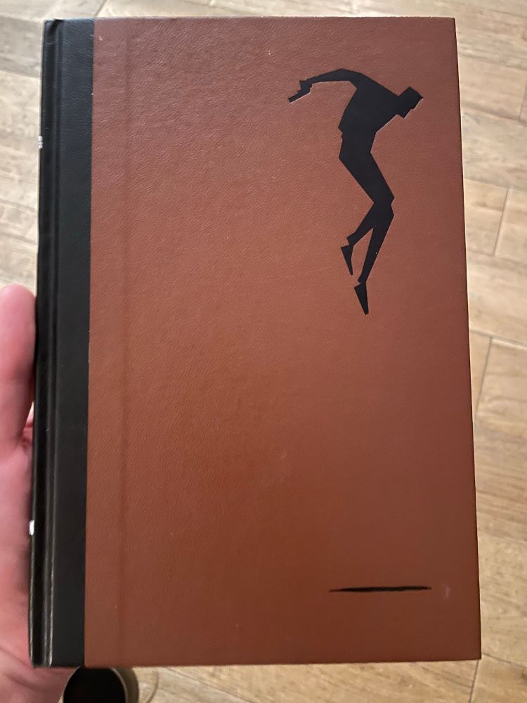 Cover to the graphic novel Slayground 