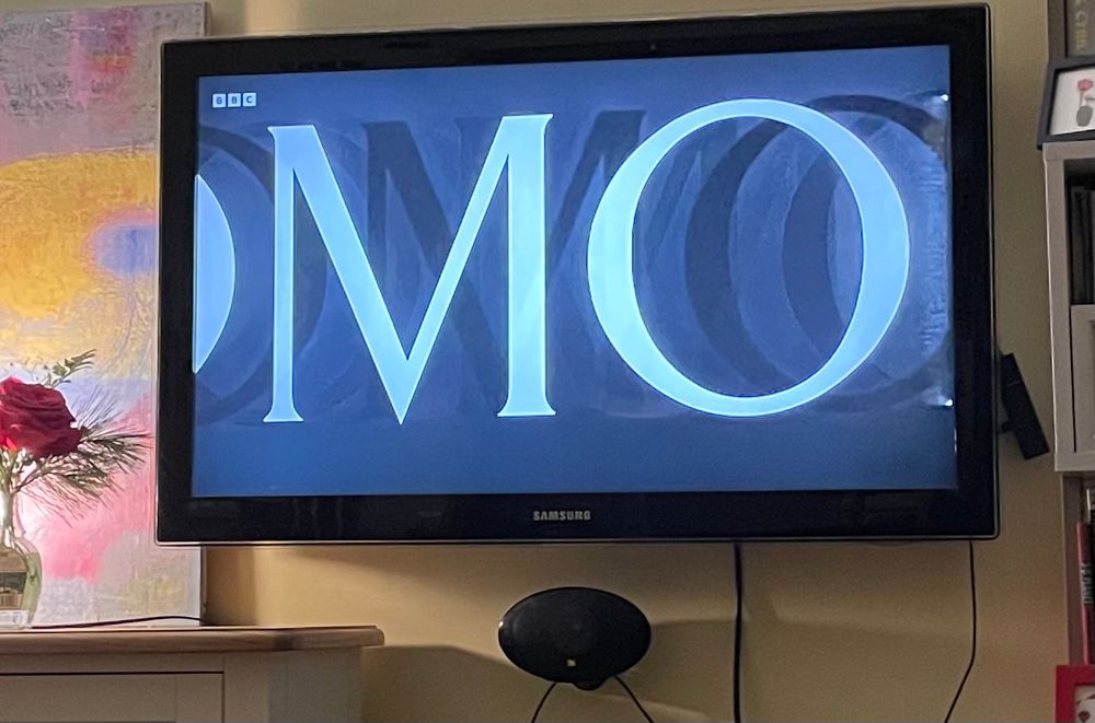 Title card to the film Planes Trains and Automobiles 