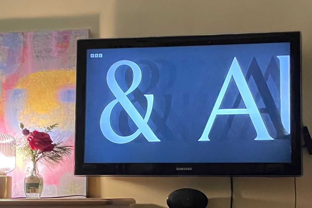 Title card to the film Planes Trains and Automobiles 