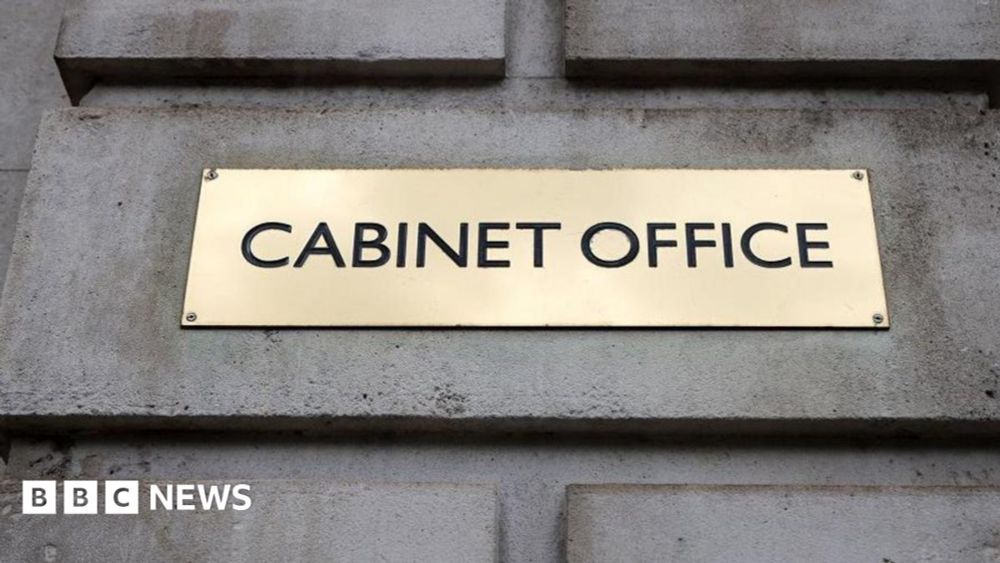 The Cabinet Office spent £30,000 on a legal battle to prevent publication of a questionnaire for ministers.