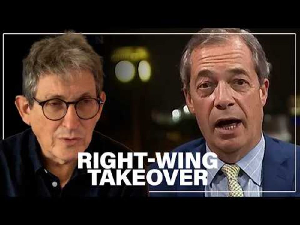 'The BBC Bottled It' - Alan Rusbridger on Political Influence Over The Media