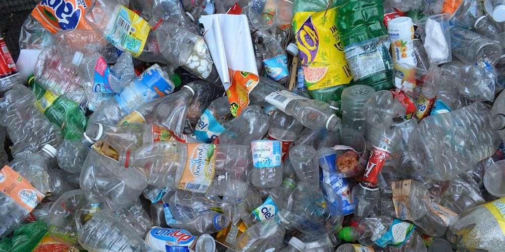 British food firms successfully lobbied to defer £1.7bn plastic packaging tax