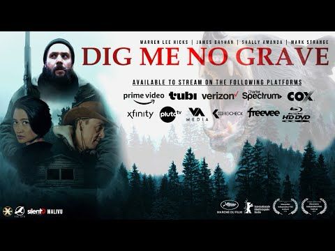 Dig Me No Grave - Behind The Scenes