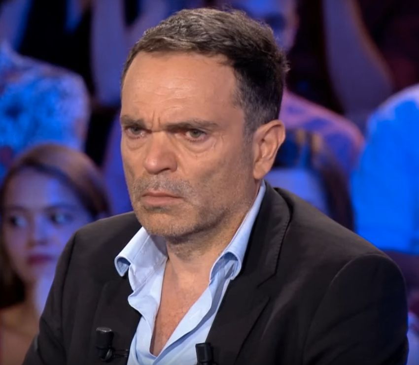 Yann Moix