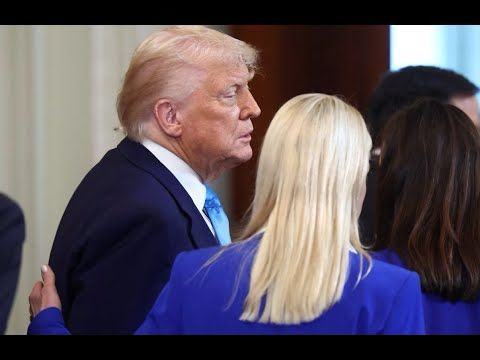 🚨 Trump team CAUGHT in new Epstein coverup