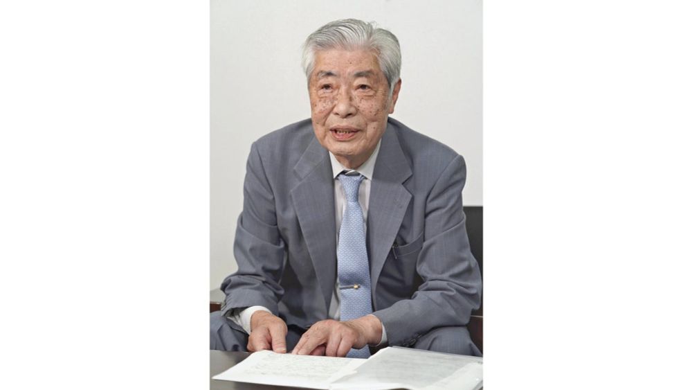 歴史学者で東大名誉教授の伊藤隆さんが死去、９１歳…日記や証言で実証的な近現代史研究