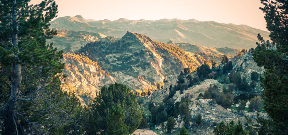 BLM's resource management plans specify land that's available for sale immediately. See which lands are at risk and how it could impact access for outdoor recreation.