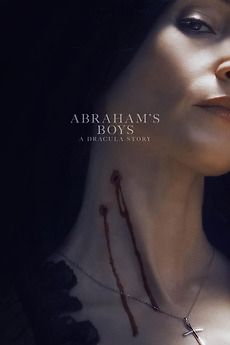 A ★★½ review of Abraham's Boys (2025)