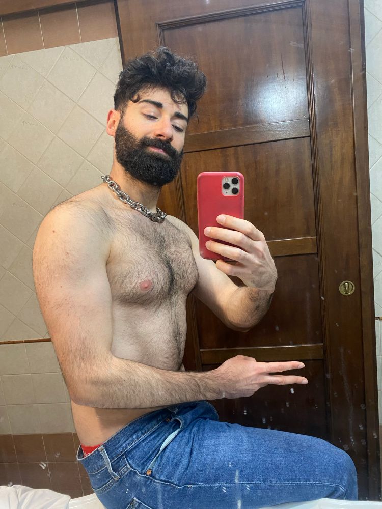 Per rimettermi al passo con IG