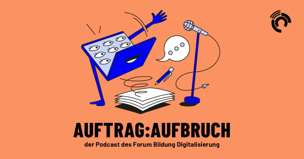 #2x04 - Inklusion und Digitalisierung (mit Dr. Lea Schulz und Cordula Hobein)