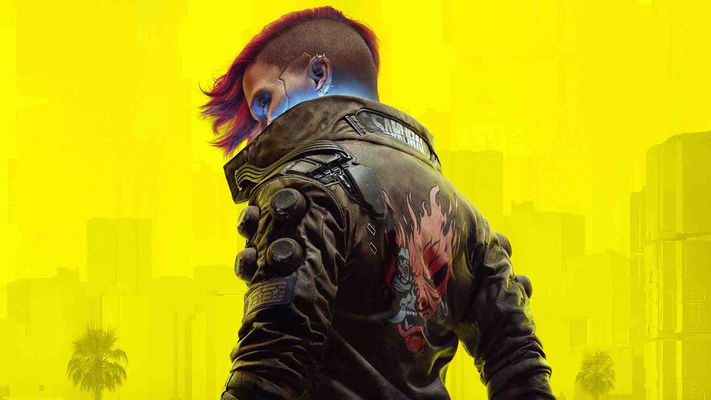 Cyberpunk 2077